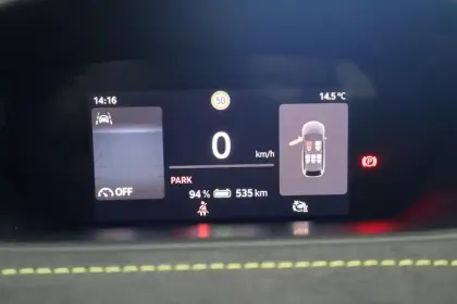 Photo 30 Skoda Elroq  340 ch Batterie RS