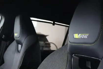 Photo 7 Skoda Elroq  340 ch Batterie RS