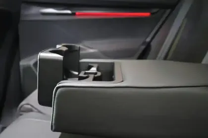 Photo 29 Skoda Elroq  340 ch Batterie RS