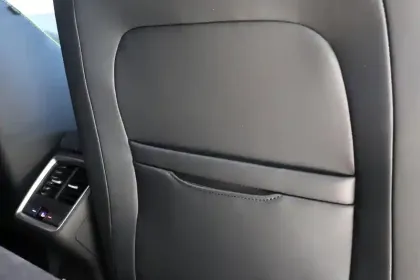 Photo 32 Skoda Elroq  340 ch Batterie RS