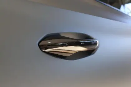 Photo 12 Skoda Elroq  340 ch Batterie RS