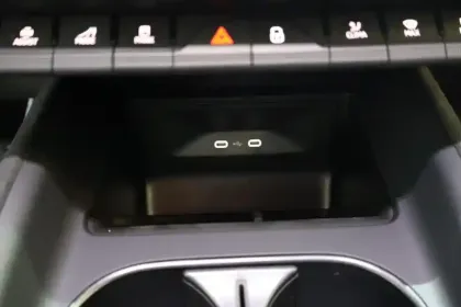 Photo 20 Skoda Elroq  340 ch Batterie RS