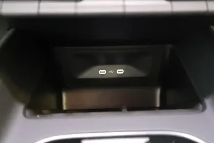 Photo 15 Skoda Elroq  340 ch Batterie RS