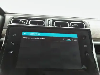 Photo 28 Citroën C3  PureTech 110 S&S EAT6