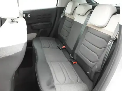 Photo 11 Citroën C3  PureTech 110 S&S EAT6