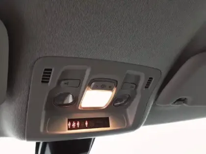 Photo 30 Citroën C3  PureTech 110 S&S EAT6