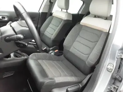 Photo 10 Citroën C3  PureTech 110 S&S EAT6