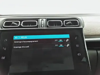 Photo 27 Citroën C3  PureTech 110 S&S EAT6