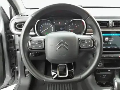 Photo 8 Citroën C3  PureTech 110 S&S EAT6