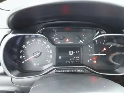 Photo 9 Citroën C3  PureTech 110 S&S EAT6