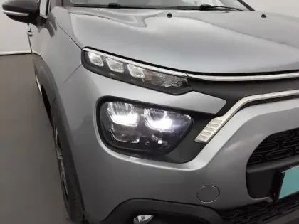 Photo 15 Citroën C3  PureTech 110 S&S EAT6