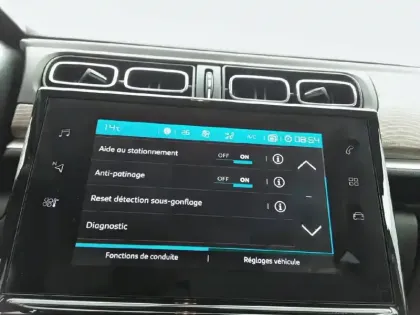 Photo 25 Citroën C3  PureTech 110 S&S EAT6