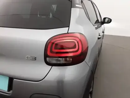 Photo 16 Citroën C3  PureTech 110 S&S EAT6