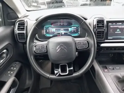 Photo 8 Citroën C5 aircross  PureTech 130 S&S BVM6