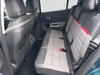 Photo 11 Citroën C5 aircross  PureTech 130 S&S BVM6