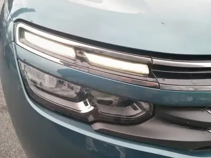 Photo 15 Citroën C5 aircross  PureTech 130 S&S BVM6