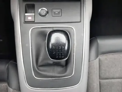 Photo 13 Citroën C5 aircross  PureTech 130 S&S BVM6