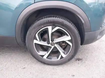 Photo 12 Citroën C5 aircross  PureTech 130 S&S BVM6