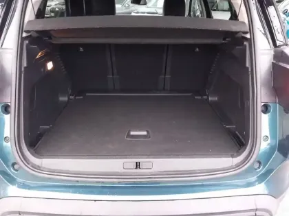 Photo 16 Citroën C5 aircross  PureTech 130 S&S BVM6