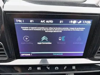 Photo 19 Citroën C5 aircross  PureTech 130 S&S BVM6