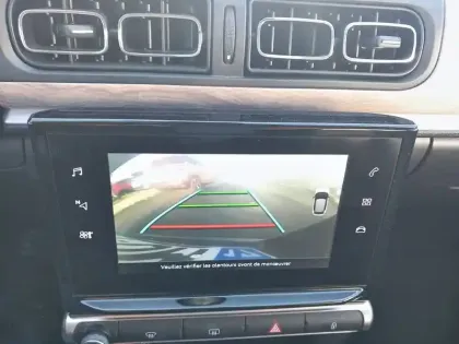 Photo 17 Citroën C3  PureTech 110 S&S EAT6