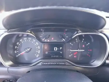 Photo 9 Citroën C3  PureTech 110 S&S EAT6