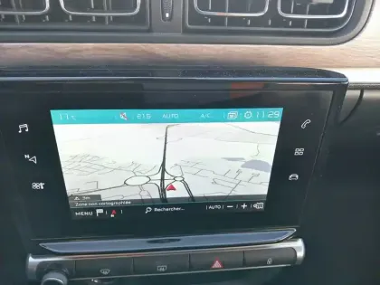 Photo 18 Citroën C3  PureTech 110 S&S EAT6