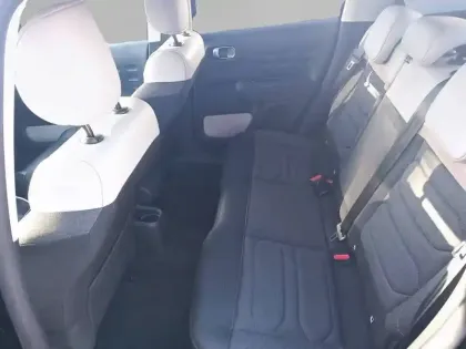 Photo 11 Citroën C3  PureTech 110 S&S EAT6