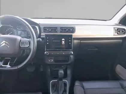 Photo 7 Citroën C3  PureTech 110 S&S EAT6