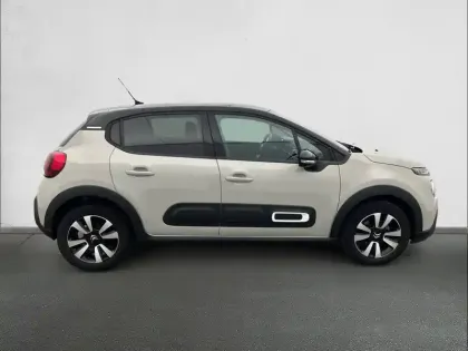 Photo 47 Citroën C3  PureTech 83 S&S BVM5