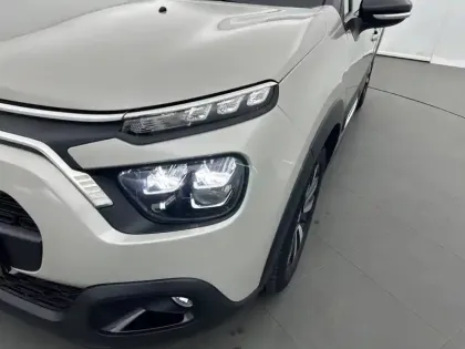 Photo 15 Citroën C3  PureTech 83 S&S BVM5