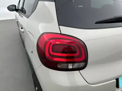 Photo 16 Citroën C3  PureTech 83 S&S BVM5