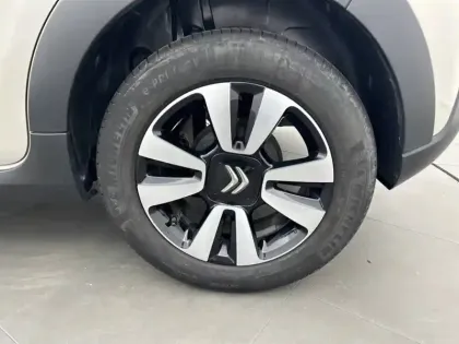 Photo 12 Citroën C3  PureTech 83 S&S BVM5