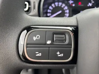 Photo 62 Citroën C3  PureTech 83 S&S BVM5