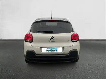 Photo 48 Citroën C3  PureTech 83 S&S BVM5