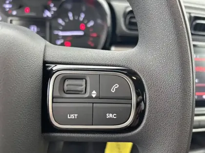 Photo 42 Citroën C3  PureTech 83 S&S BVM5