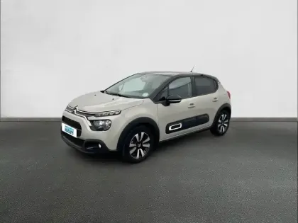 Photo 44 Citroën C3  PureTech 83 S&S BVM5