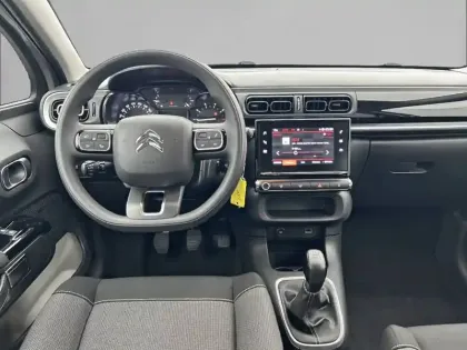 Photo 7 Citroën C3  PureTech 83 S&S BVM5