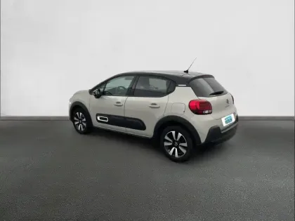 Photo 6 Citroën C3  PureTech 83 S&S BVM5