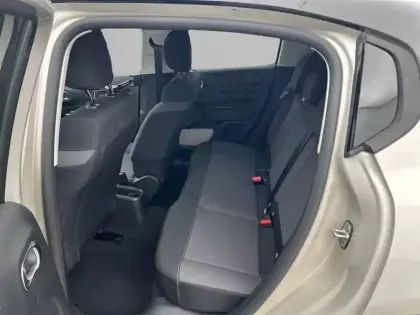 Photo 11 Citroën C3  PureTech 83 S&S BVM5