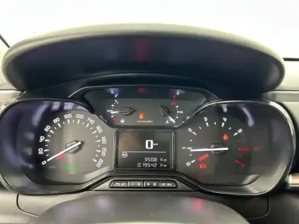 Photo 9 Citroën C3  PureTech 83 S&S BVM5