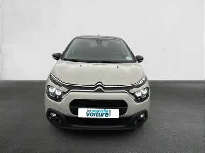 Photo 23 Citroën C3  PureTech 83 S&S BVM5