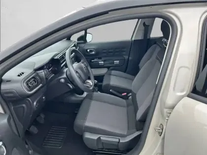 Photo 10 Citroën C3  PureTech 83 S&S BVM5