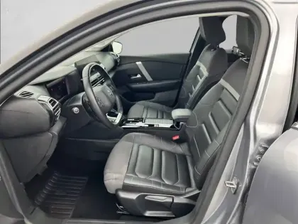 Photo 32 Citroën C4  BlueHDi 130 S&S EAT8