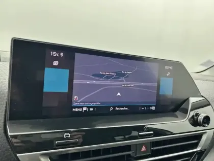 Photo 41 Citroën C4  BlueHDi 130 S&S EAT8