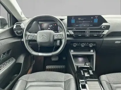 Photo 29 Citroën C4  BlueHDi 130 S&S EAT8