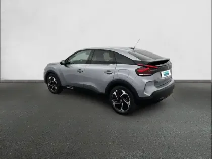 Photo 28 Citroën C4  BlueHDi 130 S&S EAT8