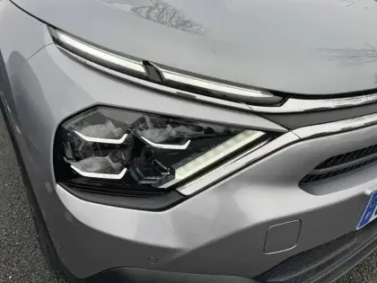 Photo 15 Citroën C4  BlueHDi 130 S&S EAT8