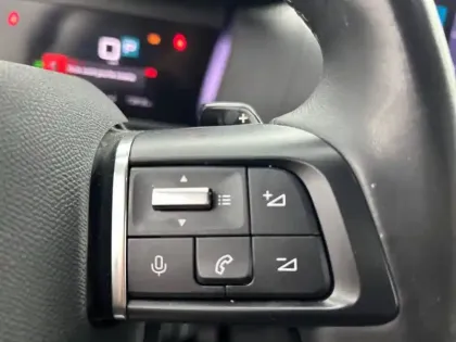 Photo 40 Citroën C4  BlueHDi 130 S&S EAT8