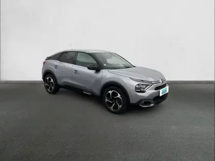 Photo 24 Citroën C4  BlueHDi 130 S&S EAT8